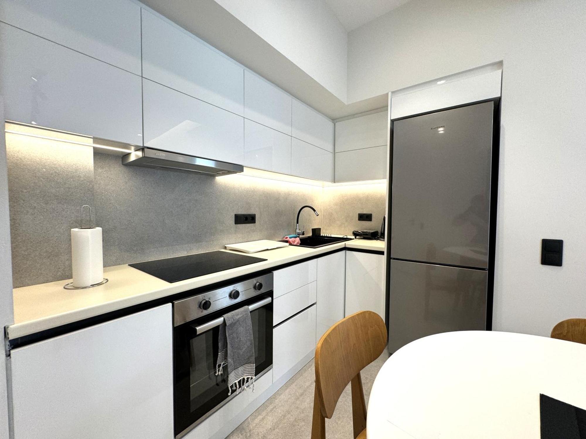 Cas Athens Center Apartments ภายนอก รูปภาพ