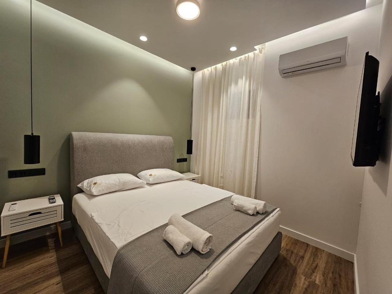 Cas Athens Center Apartments ภายนอก รูปภาพ