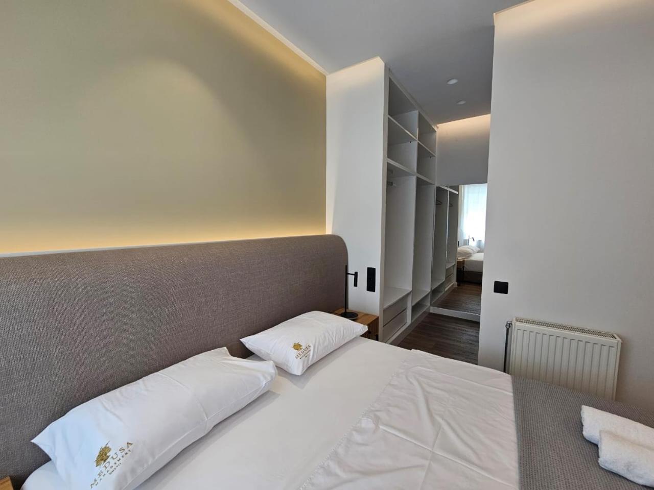 Cas Athens Center Apartments ภายนอก รูปภาพ