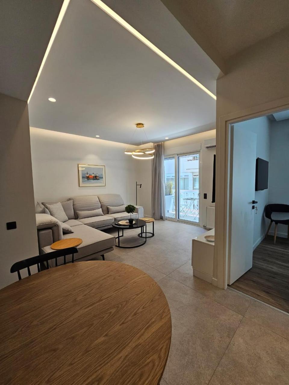 Cas Athens Center Apartments ภายนอก รูปภาพ