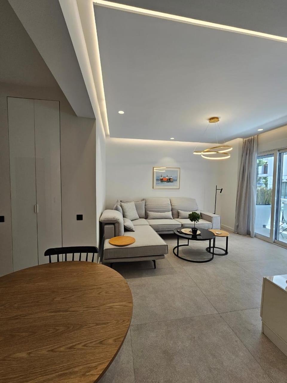 Cas Athens Center Apartments ภายนอก รูปภาพ
