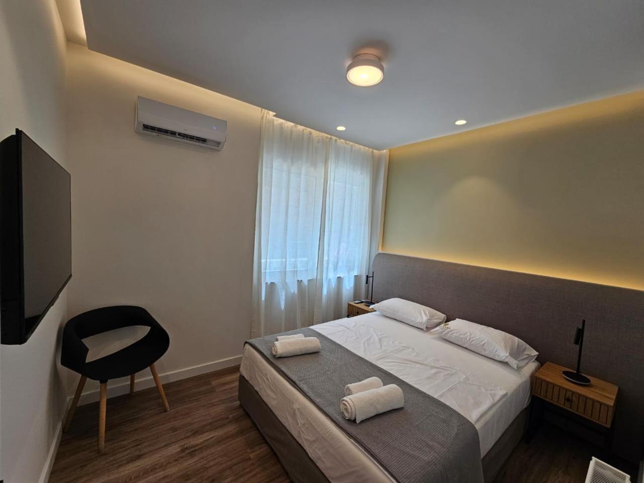 Cas Athens Center Apartments ภายนอก รูปภาพ